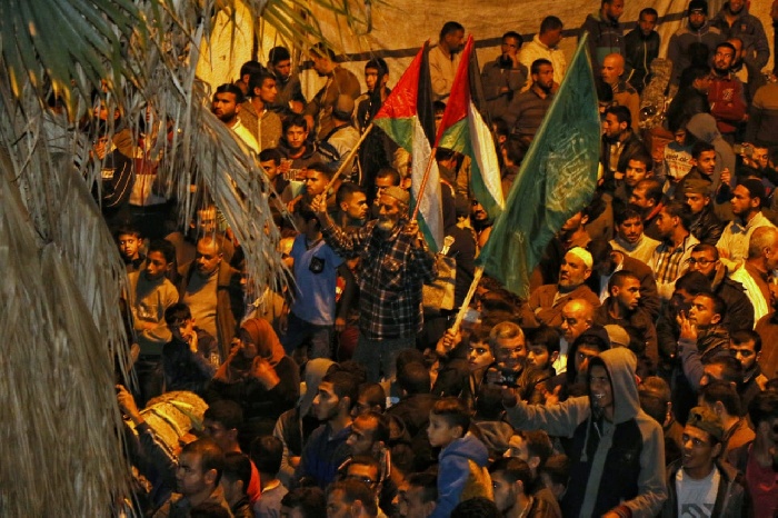 صورمسيراتفيقطاعغزةدعماللمقاومة